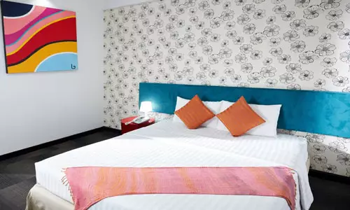 هتل بایوک بوتیک بانکوک هتل بایوک بوتیک بانکوک